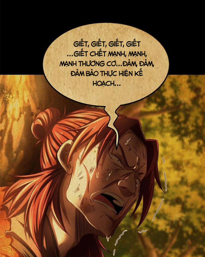 Xuân Thu Bá Đồ 238 trang 9