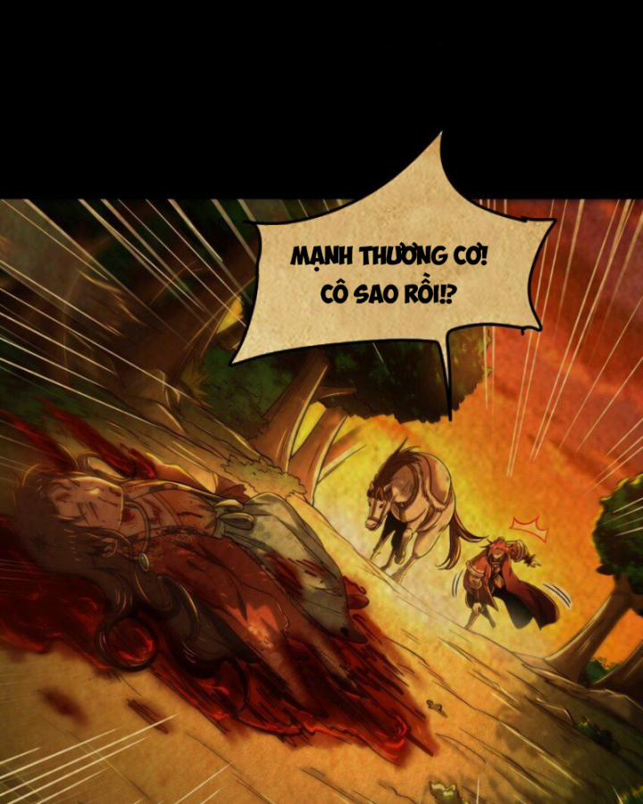 Xuân Thu Bá Đồ 239 trang 23