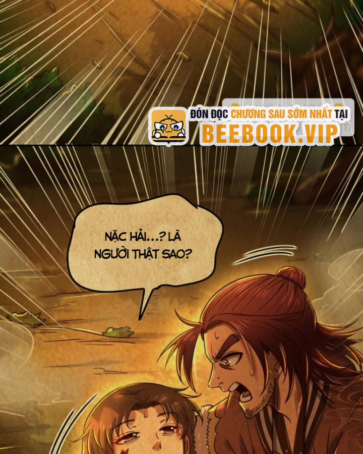 Xuân Thu Bá Đồ 239 trang 24