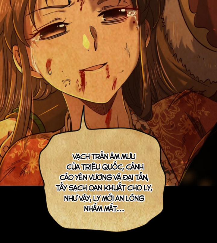 Xuân Thu Bá Đồ 239 trang 28