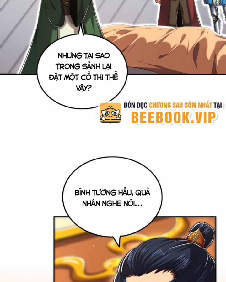 Xuân Thu Bá Đồ 239 trang 3