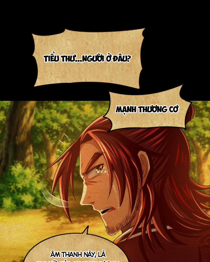 Xuân Thu Bá Đồ 239 trang 33