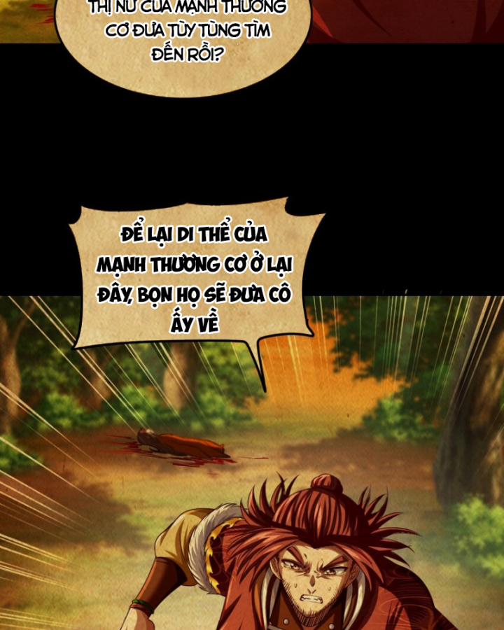 Xuân Thu Bá Đồ 239 trang 34