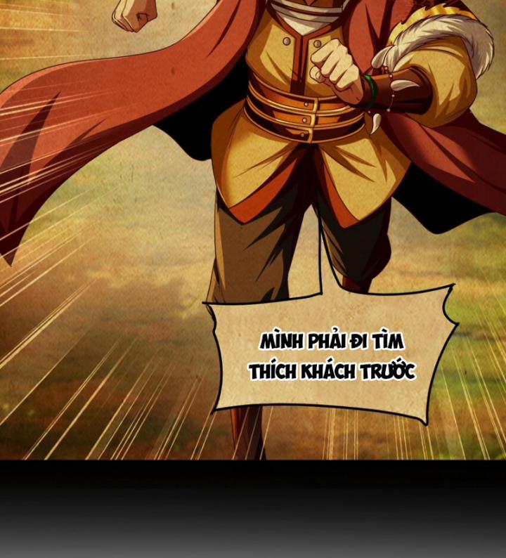 Xuân Thu Bá Đồ 239 trang 35