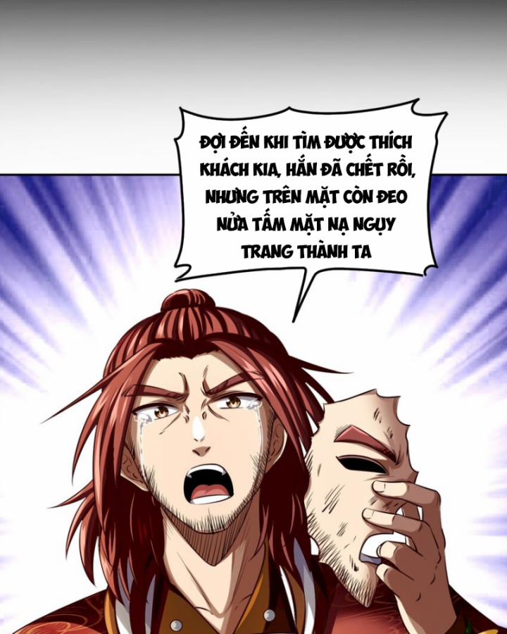 Xuân Thu Bá Đồ 239 trang 36