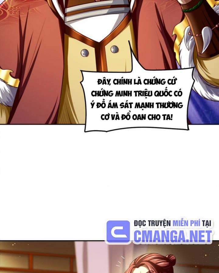 Xuân Thu Bá Đồ 239 trang 37