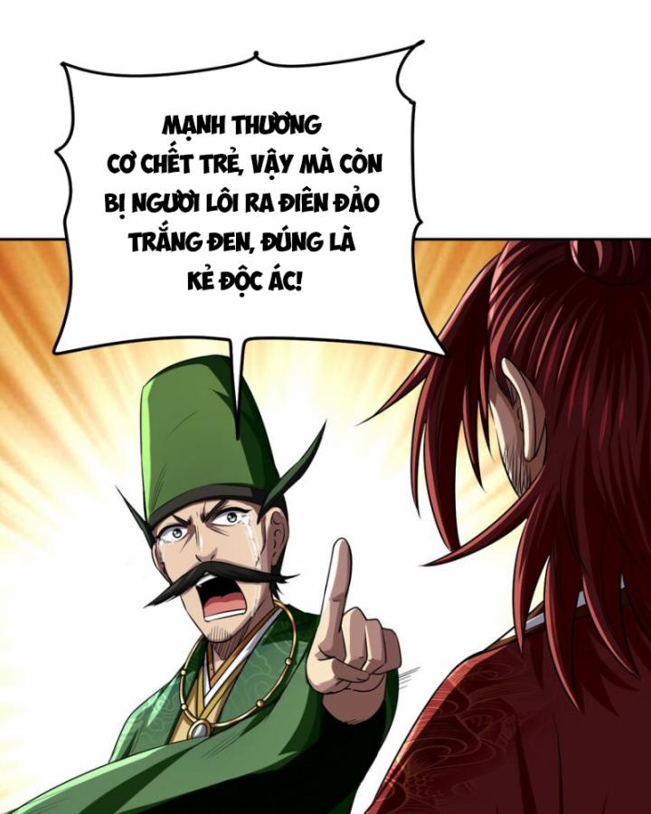 Xuân Thu Bá Đồ 239 trang 42