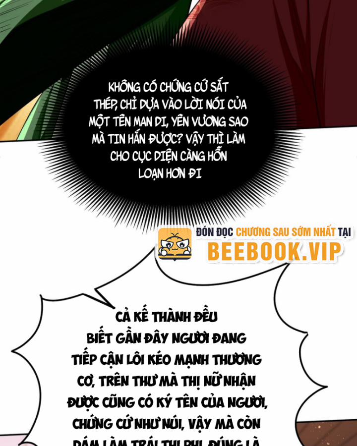 Xuân Thu Bá Đồ 239 trang 43