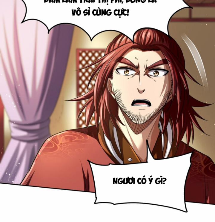 Xuân Thu Bá Đồ 239 trang 44