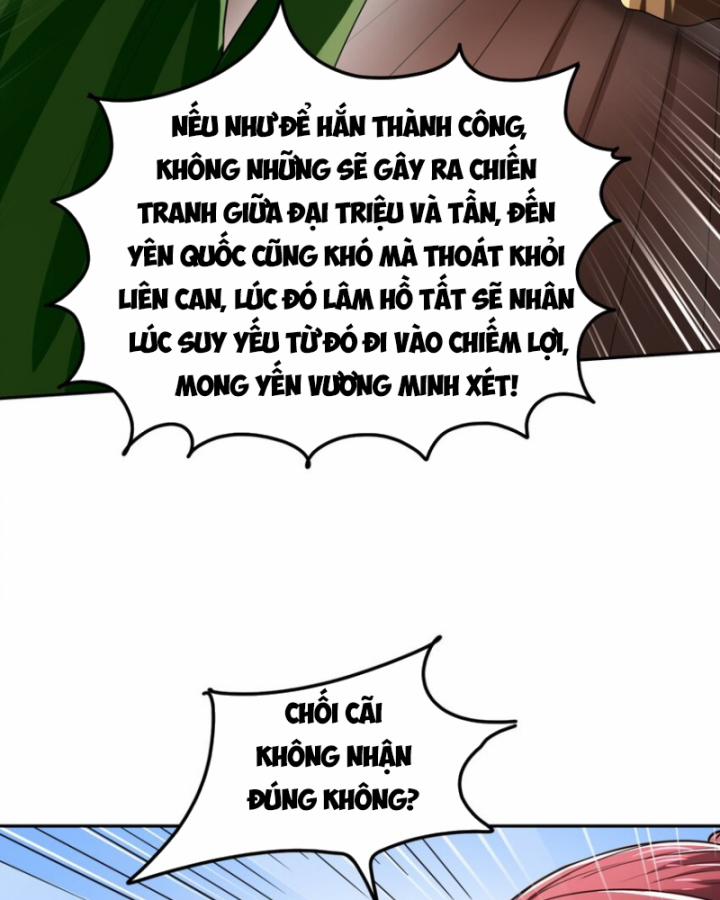 Xuân Thu Bá Đồ 239 trang 46