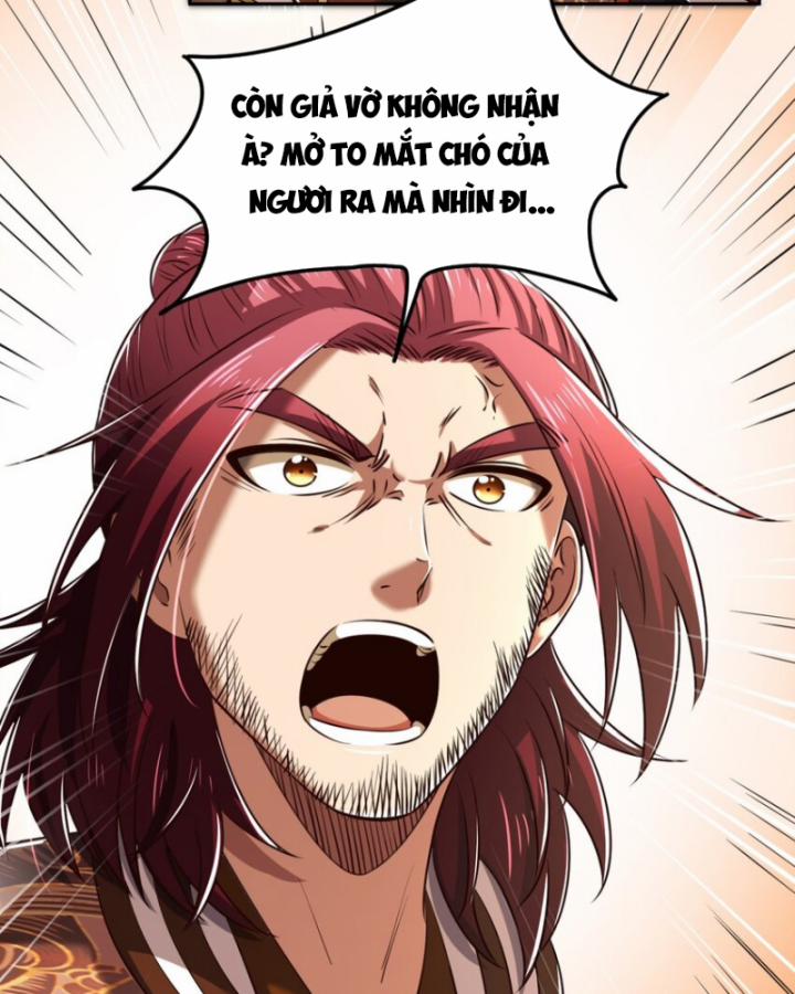 Xuân Thu Bá Đồ 239 trang 5