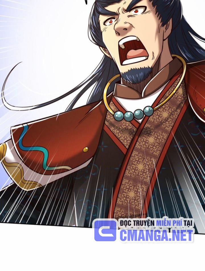 Xuân Thu Bá Đồ 239 trang 50