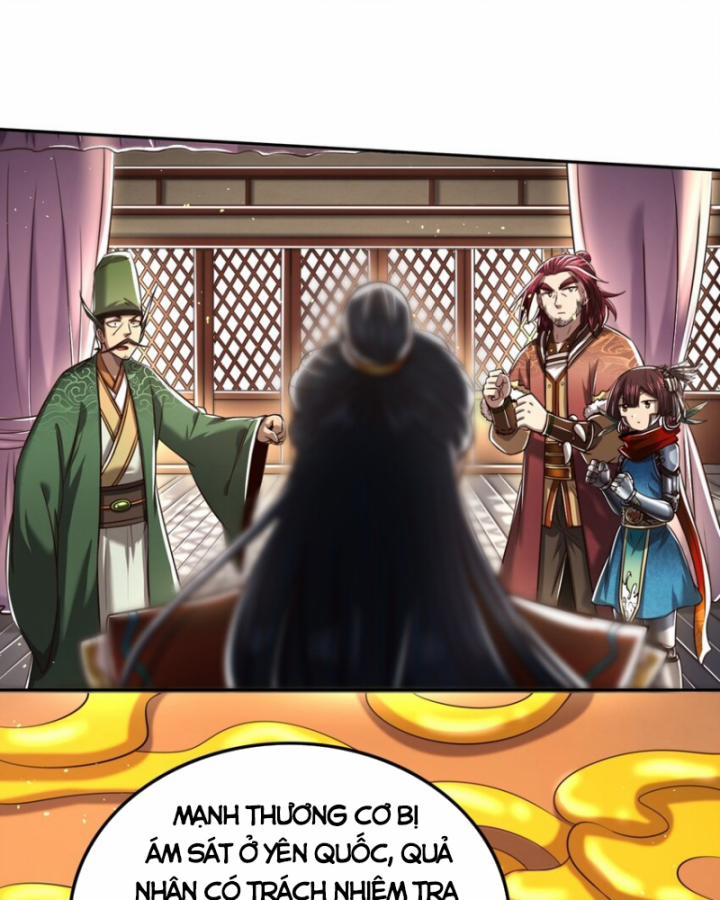 Xuân Thu Bá Đồ 239 trang 51