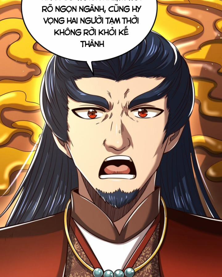 Xuân Thu Bá Đồ 239 trang 52