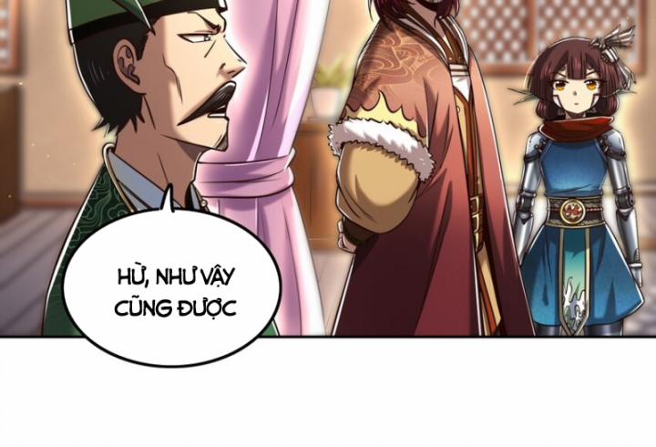 Xuân Thu Bá Đồ 239 trang 54