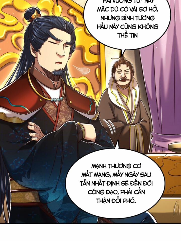 Xuân Thu Bá Đồ 239 trang 57