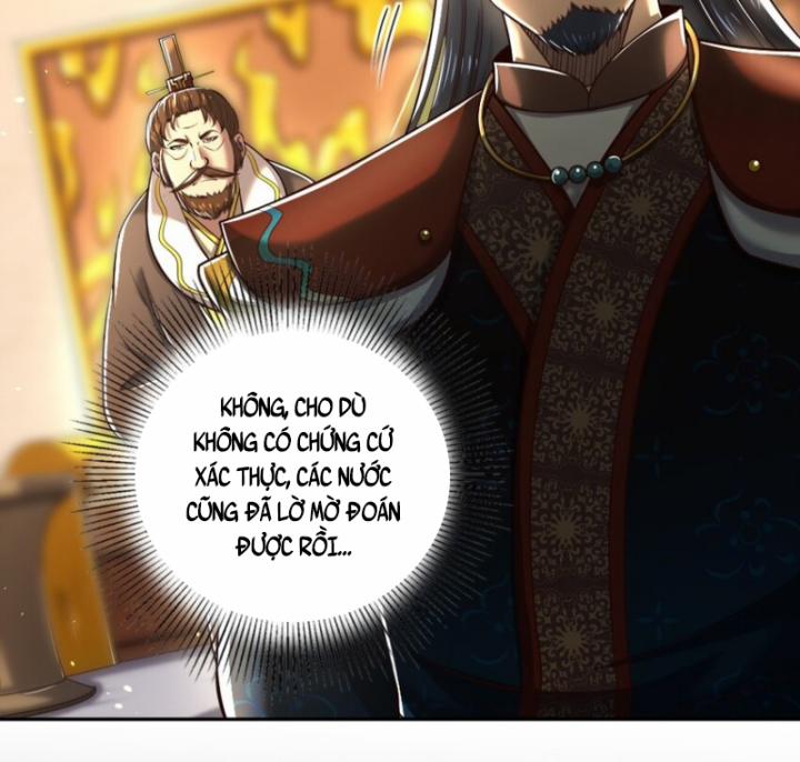 Xuân Thu Bá Đồ 239 trang 60