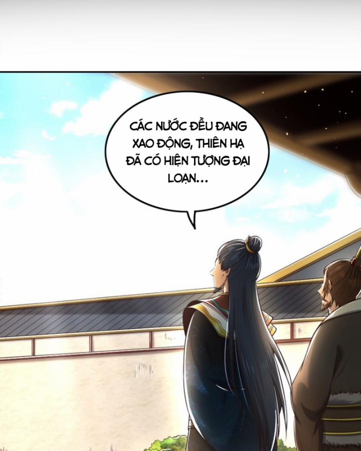 Xuân Thu Bá Đồ 239 trang 65