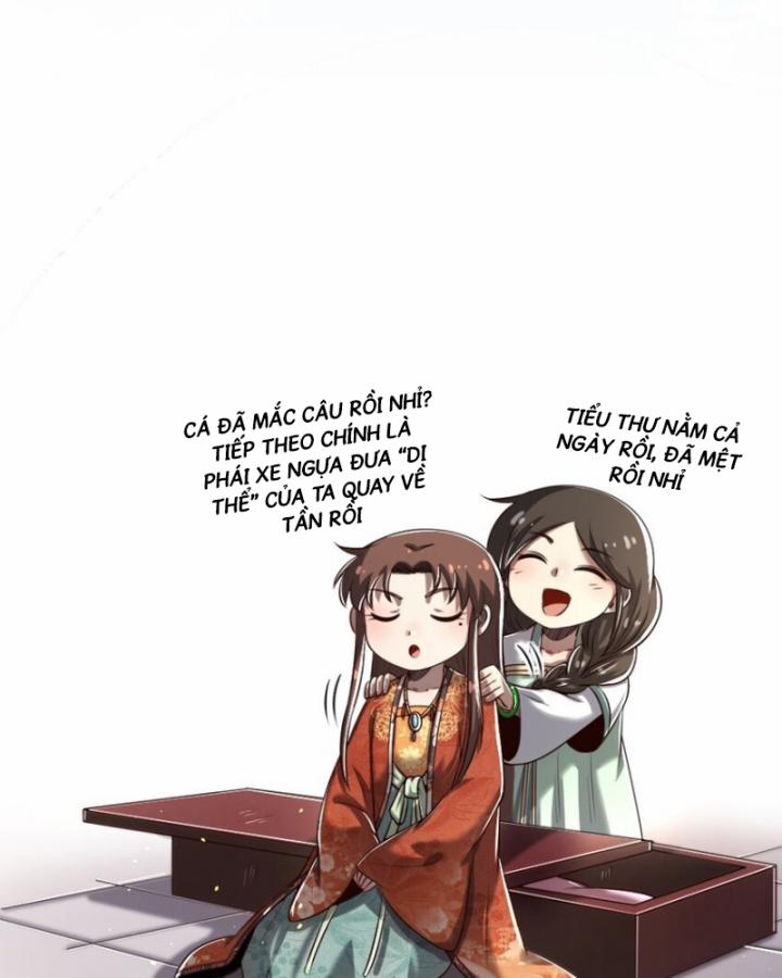 Xuân Thu Bá Đồ 239 trang 68