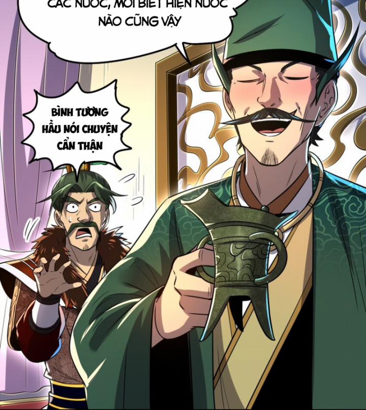 Xuân Thu Bá Đồ 239 trang 80