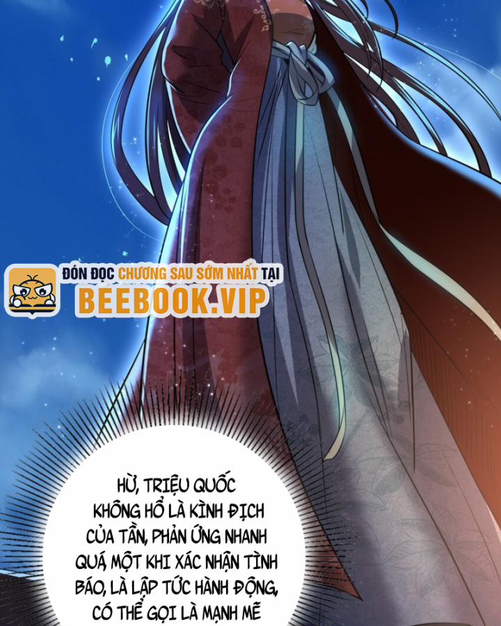 Xuân Thu Bá Đồ 239 trang 82