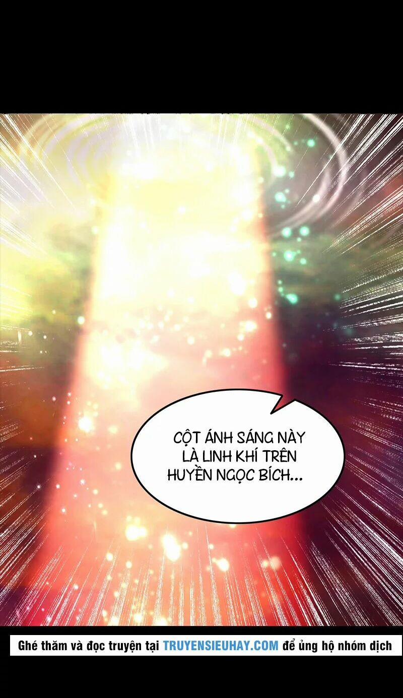 Xuân Thu Bá Đồ 24 trang 13