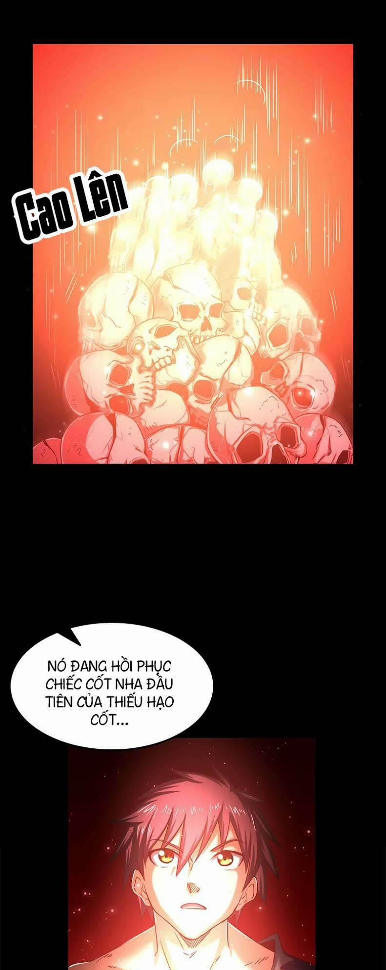 Xuân Thu Bá Đồ 24 trang 14