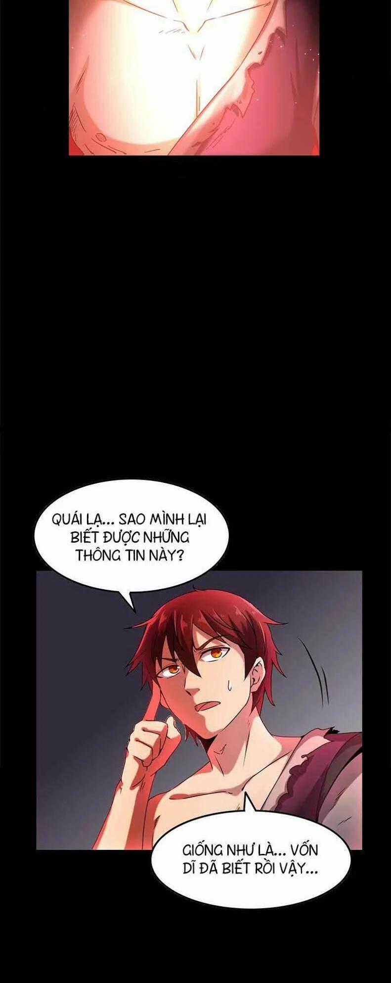 Xuân Thu Bá Đồ 24 trang 15