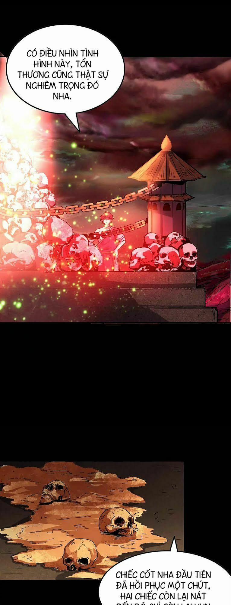 Xuân Thu Bá Đồ 24 trang 16