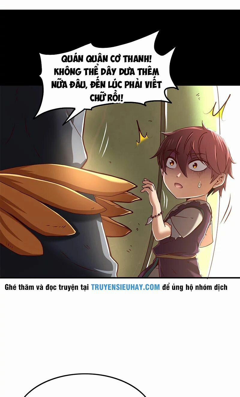 Xuân Thu Bá Đồ 24 trang 19