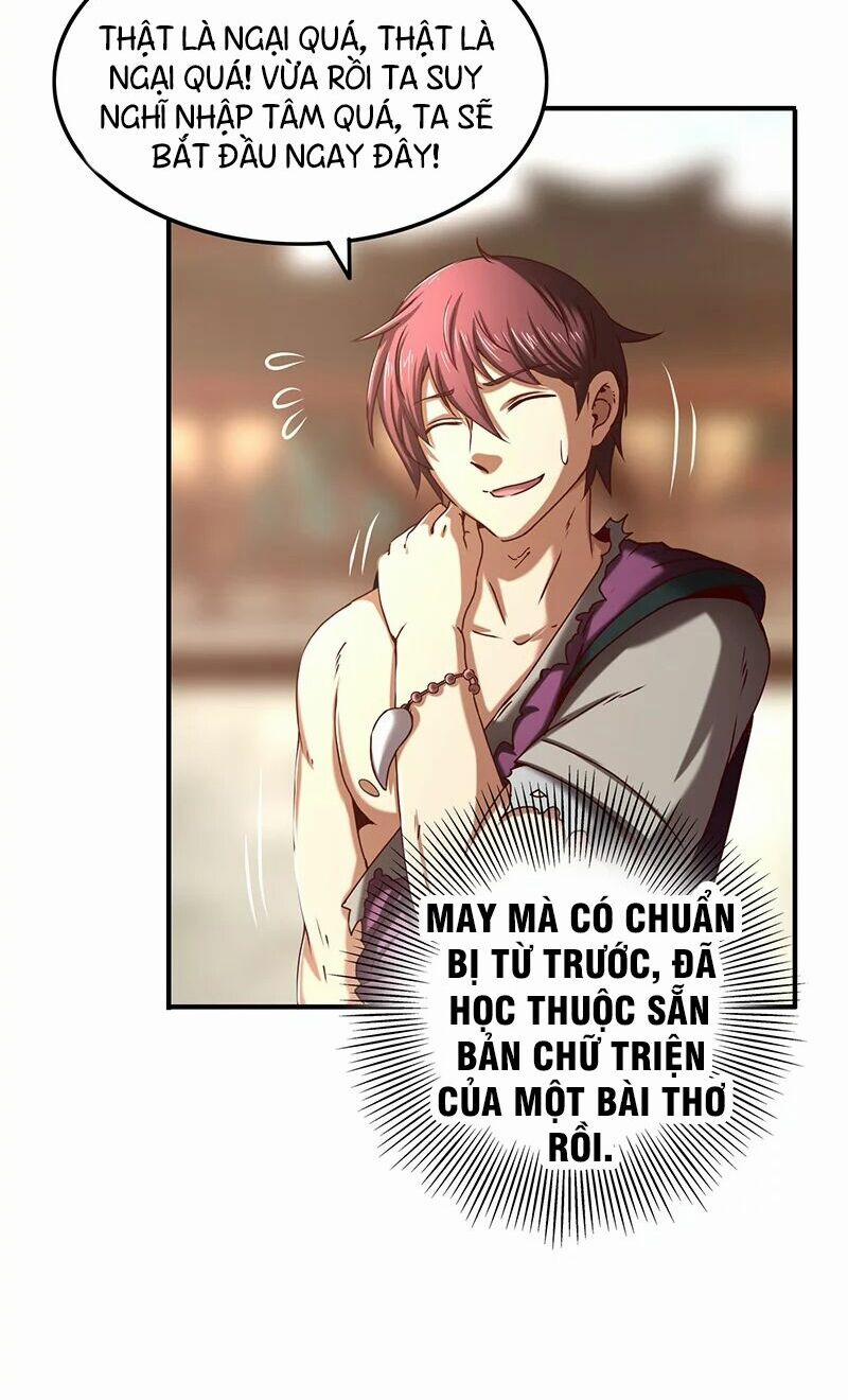 Xuân Thu Bá Đồ 24 trang 20