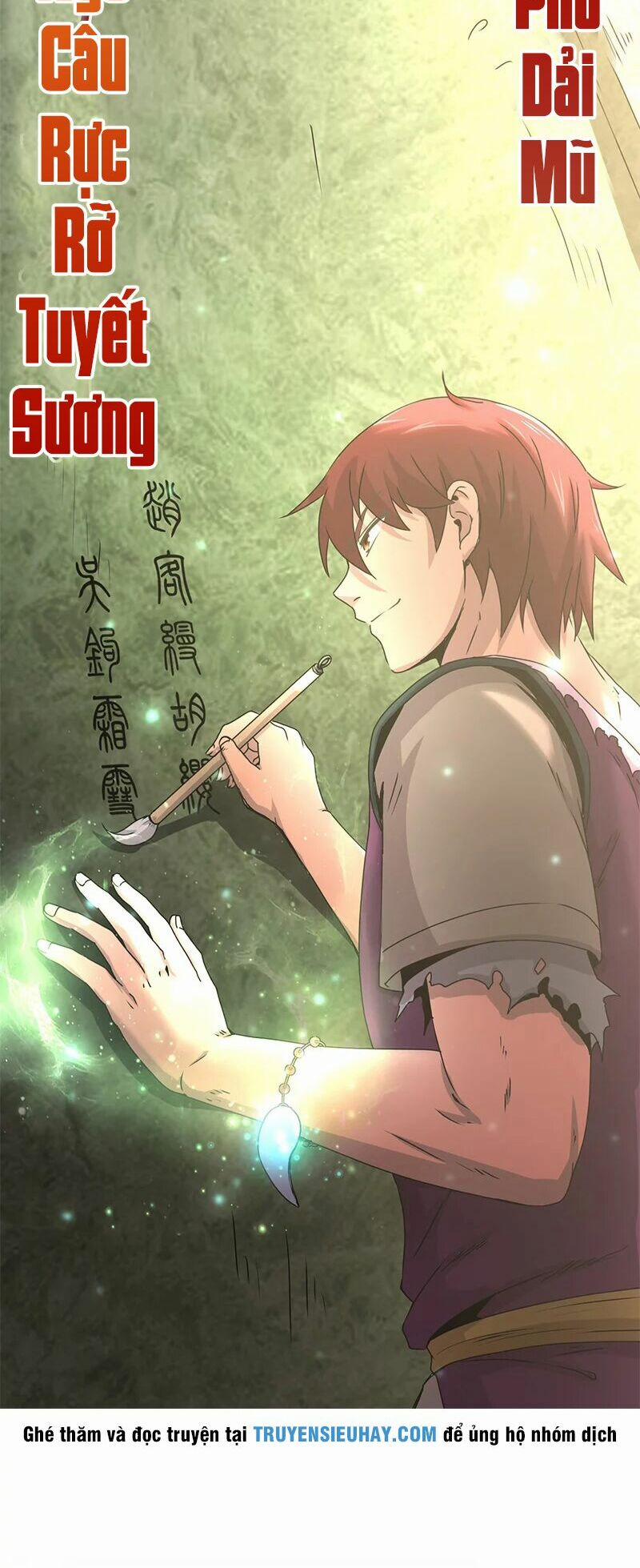 Xuân Thu Bá Đồ 24 trang 24