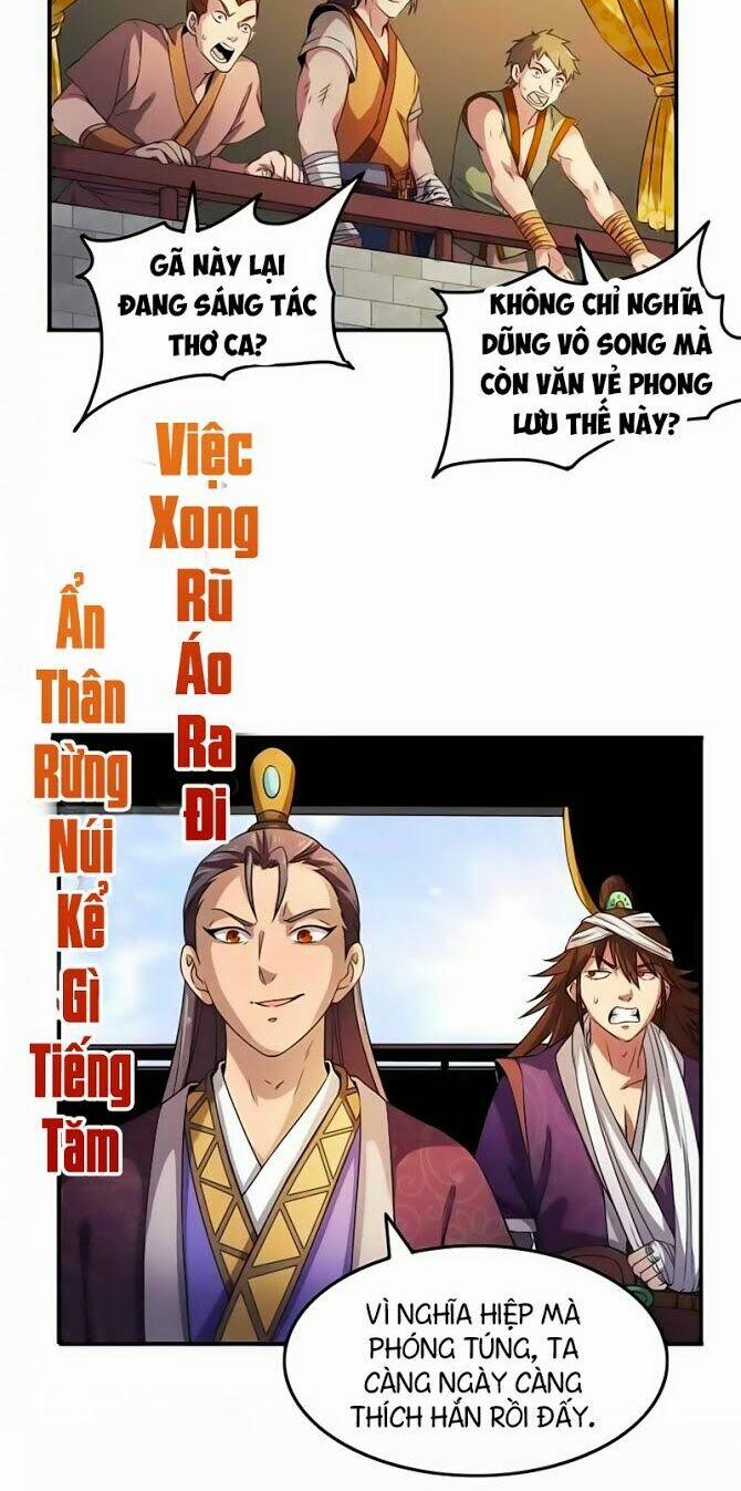 Xuân Thu Bá Đồ 24 trang 27