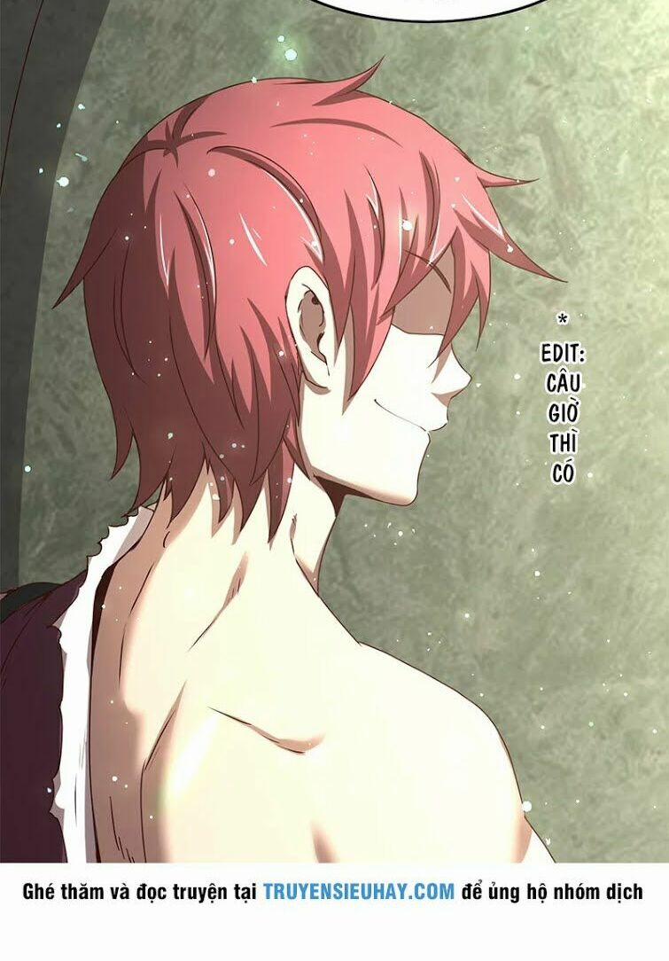 Xuân Thu Bá Đồ 24 trang 34