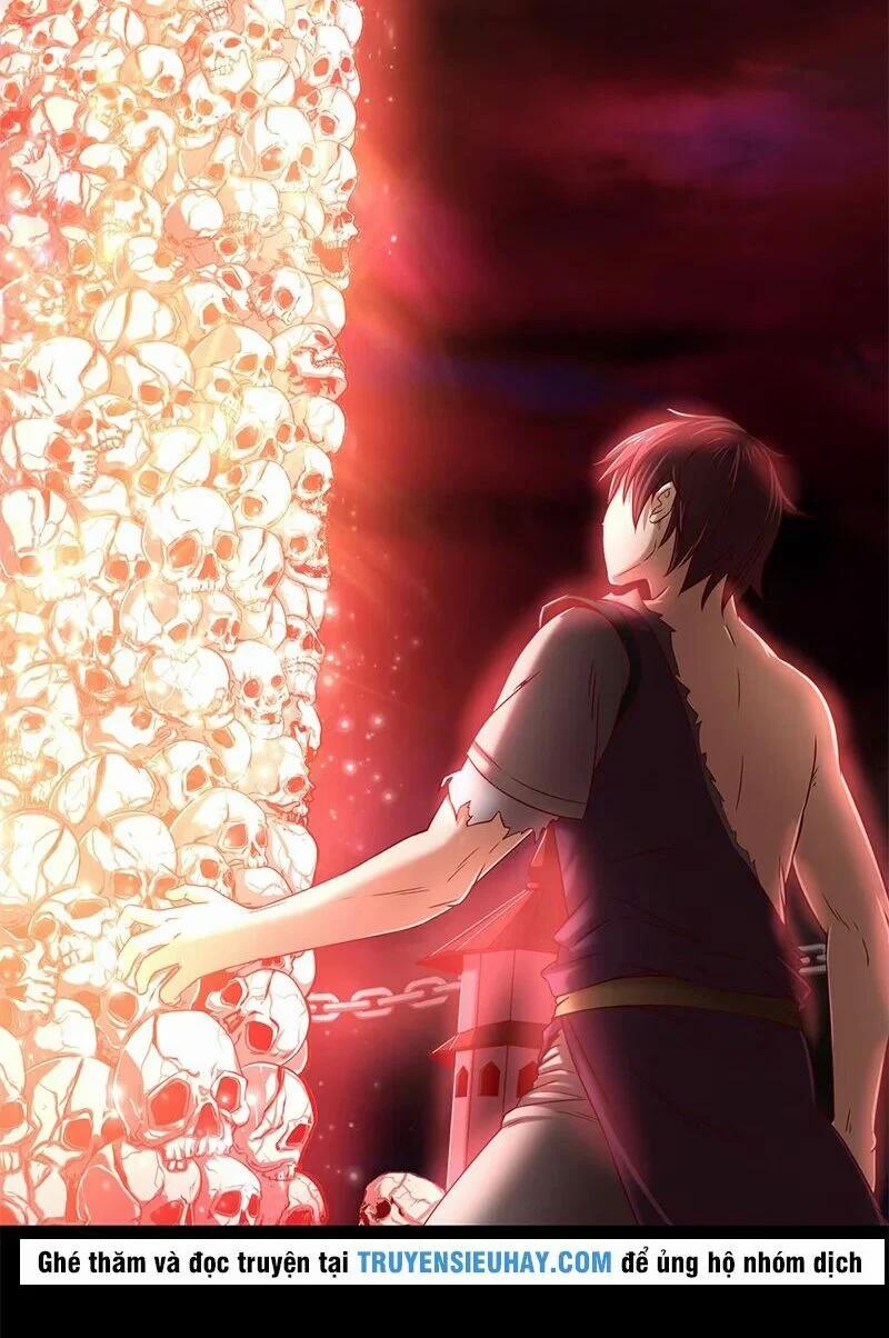 Xuân Thu Bá Đồ 24 trang 38