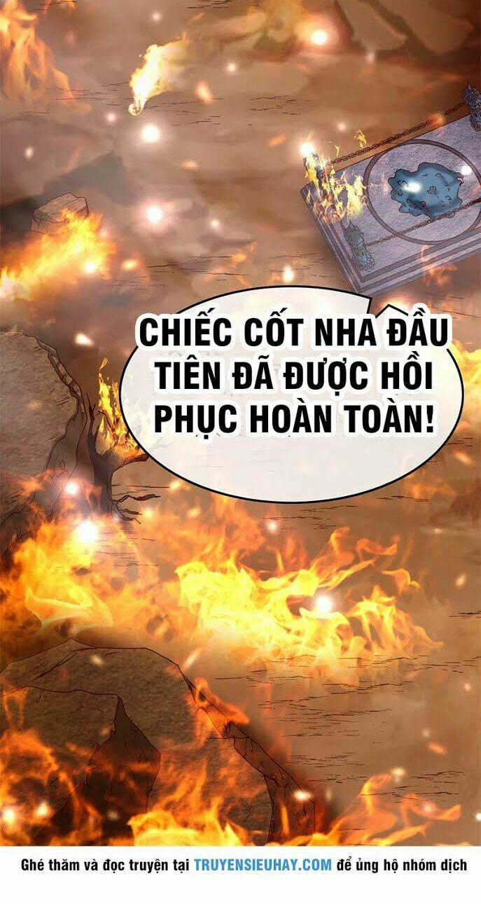 Xuân Thu Bá Đồ 24 trang 41