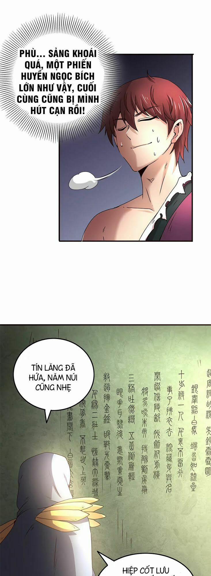 Xuân Thu Bá Đồ 24 trang 44