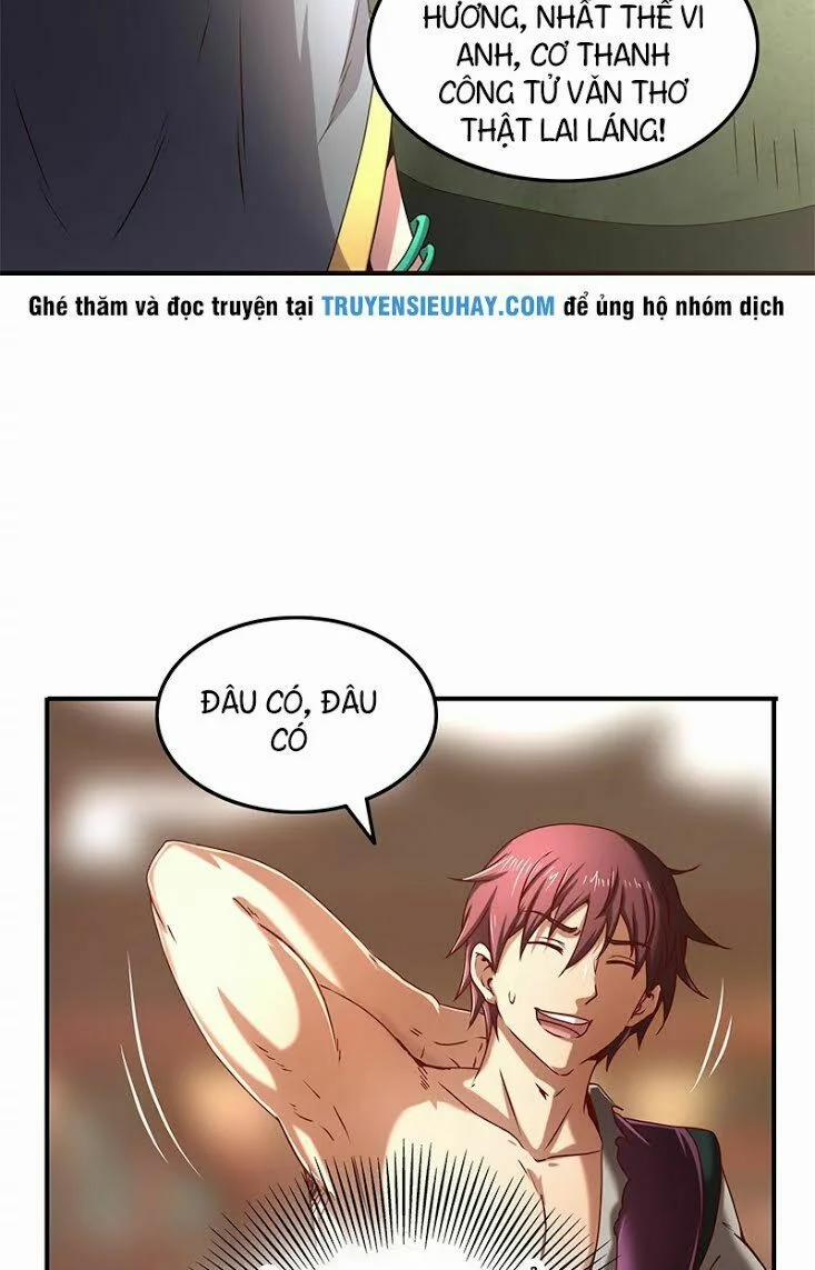 Xuân Thu Bá Đồ 24 trang 45