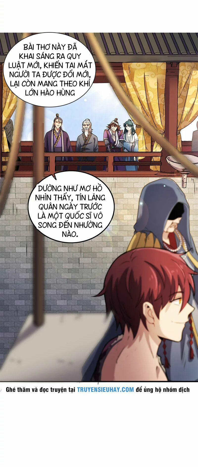 Xuân Thu Bá Đồ 24 trang 48