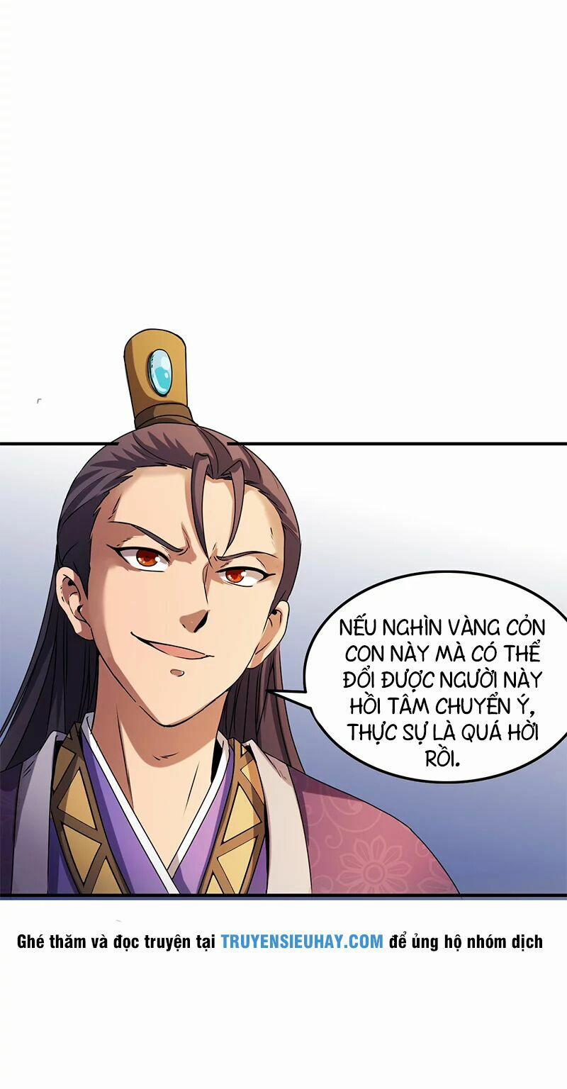 Xuân Thu Bá Đồ 24 trang 50