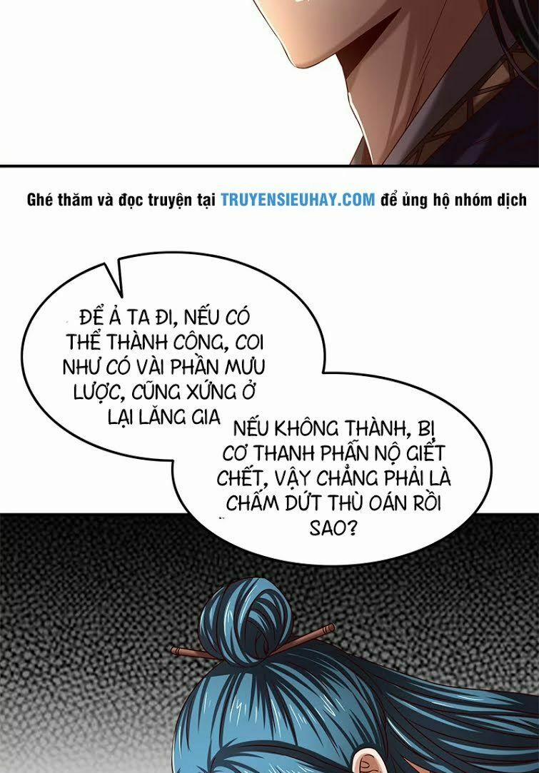 Xuân Thu Bá Đồ 24 trang 52