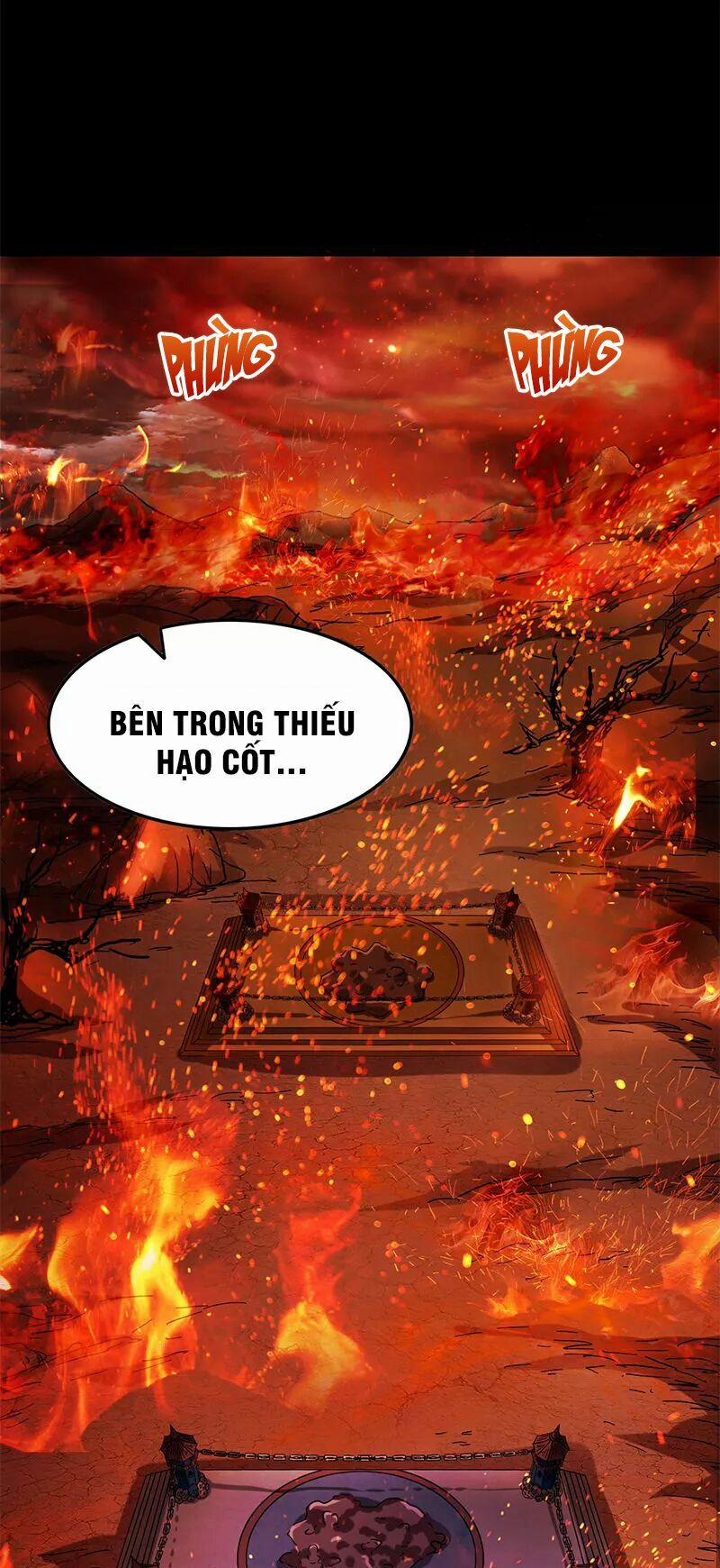 Xuân Thu Bá Đồ 24 trang 7