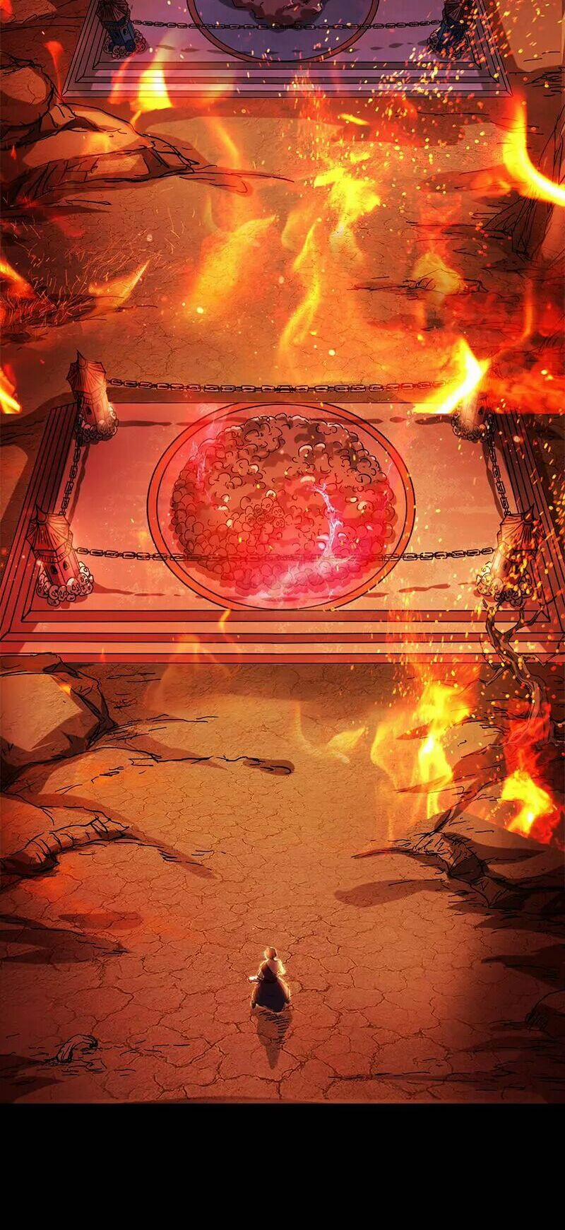 Xuân Thu Bá Đồ 24 trang 8