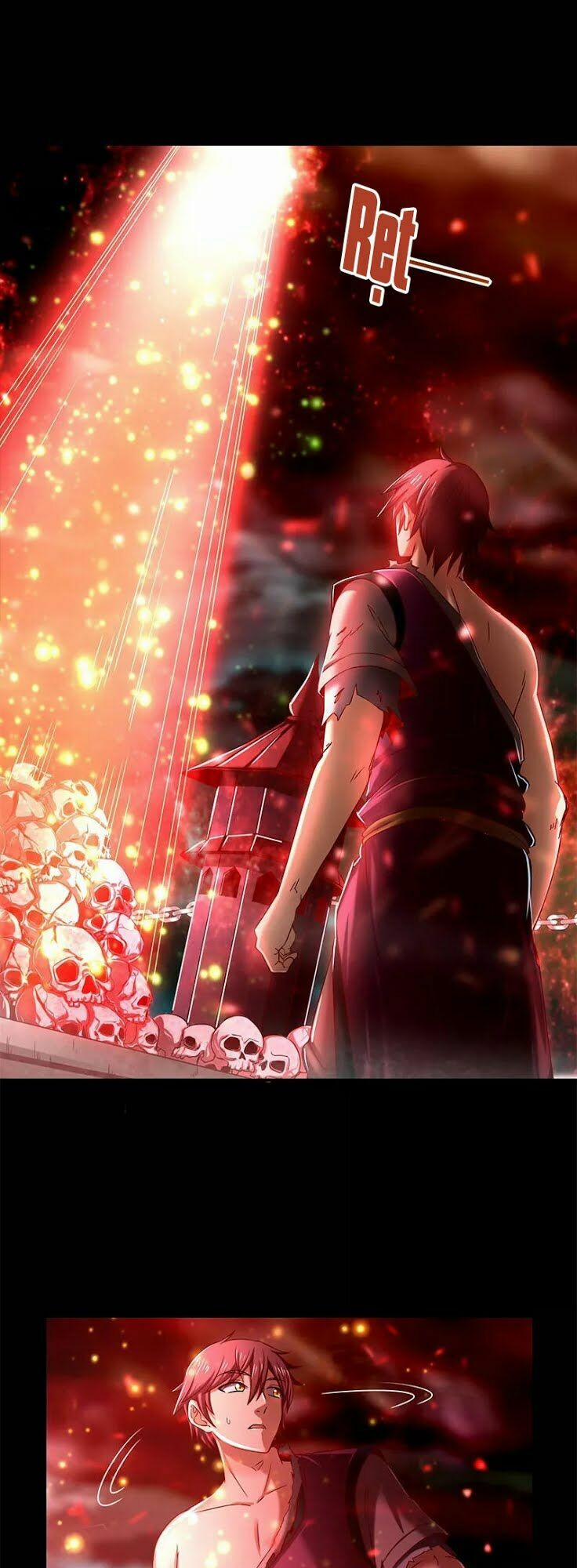 Xuân Thu Bá Đồ 24 trang 9