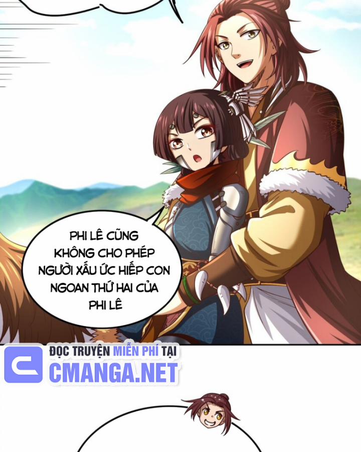 Xuân Thu Bá Đồ 240 trang 10