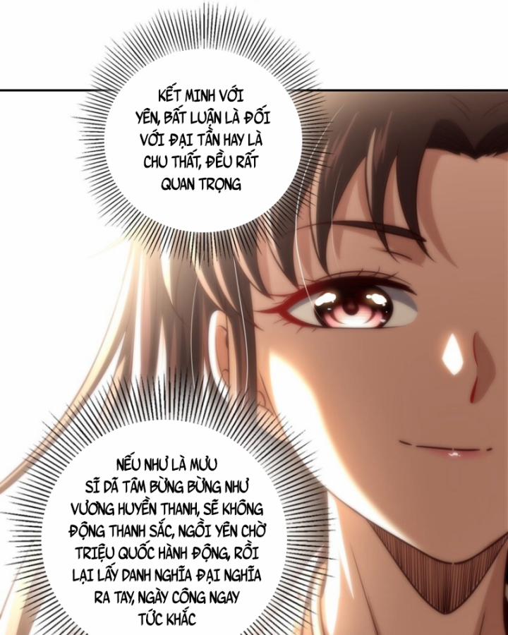 Xuân Thu Bá Đồ 240 trang 13