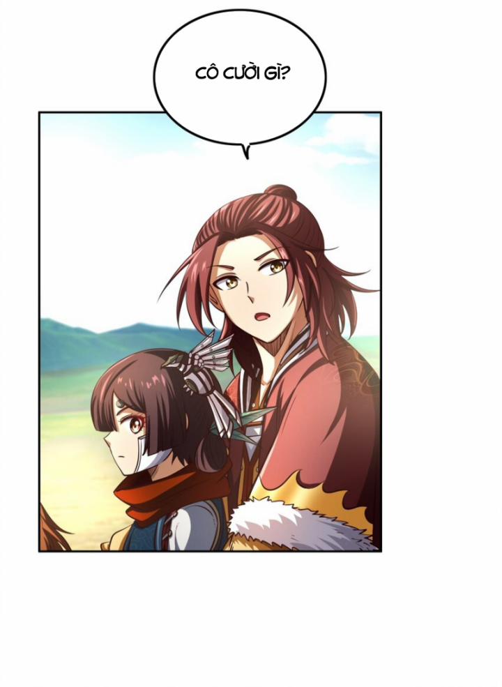 Xuân Thu Bá Đồ 240 trang 15