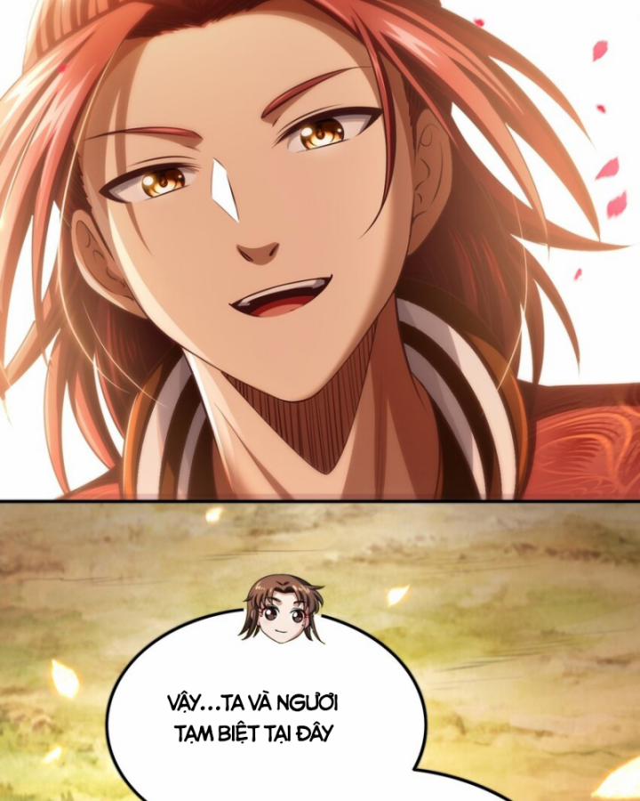 Xuân Thu Bá Đồ 240 trang 20