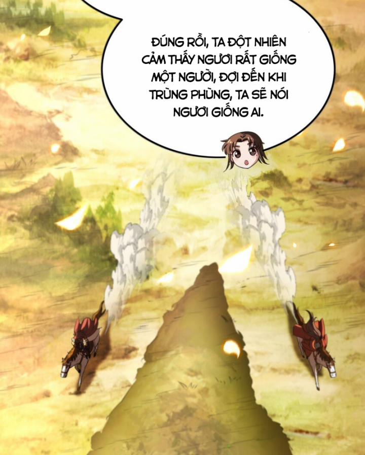 Xuân Thu Bá Đồ 240 trang 21