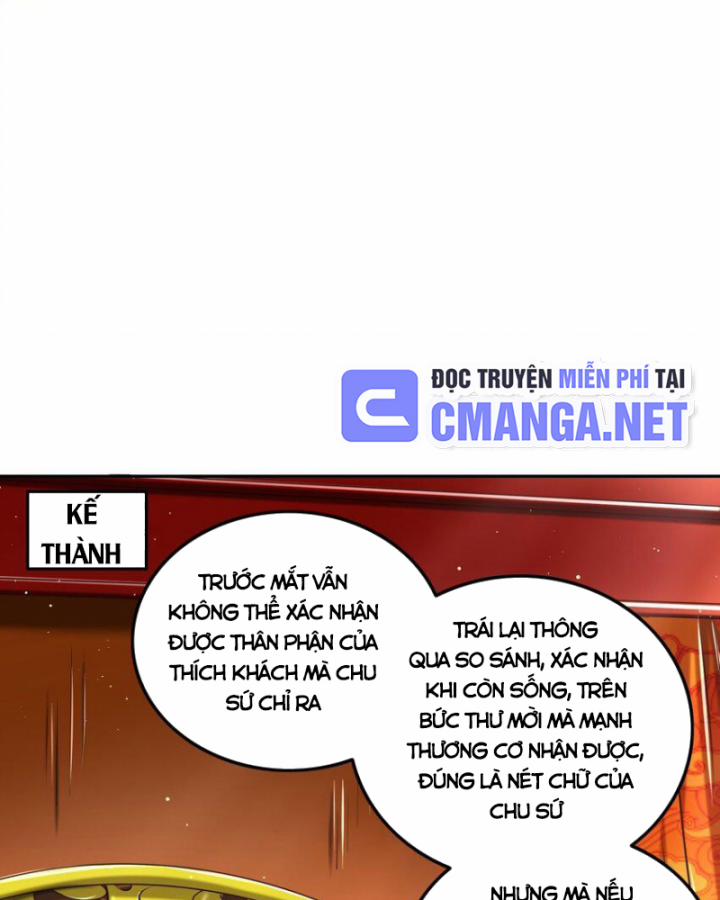 Xuân Thu Bá Đồ 240 trang 23